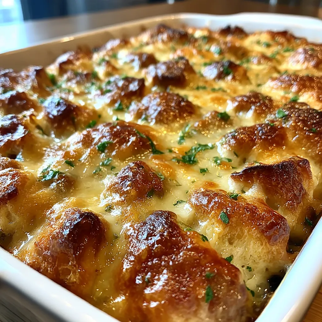 Martha Stewart Christmas Breakfast