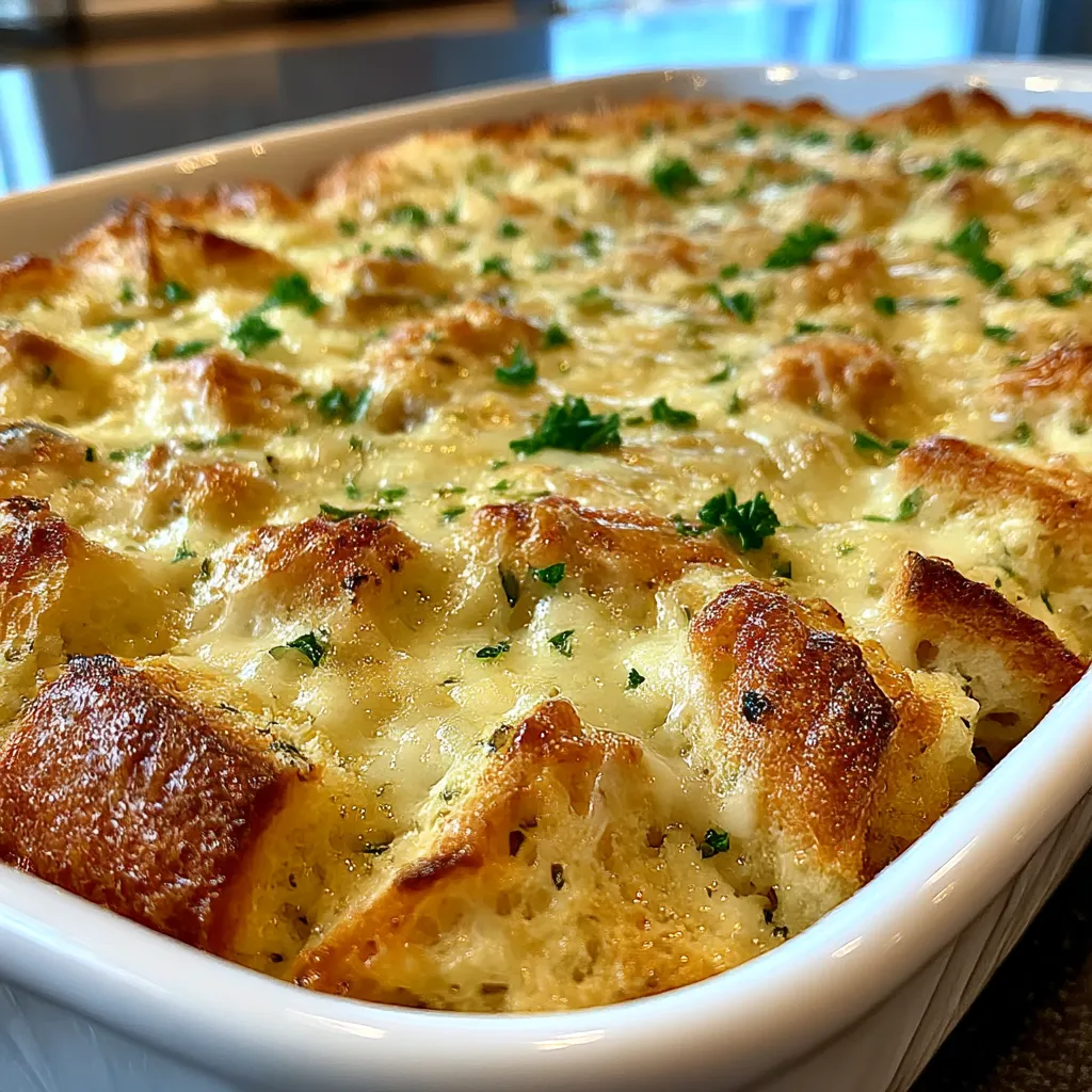 Martha Stewart Christmas Breakfast