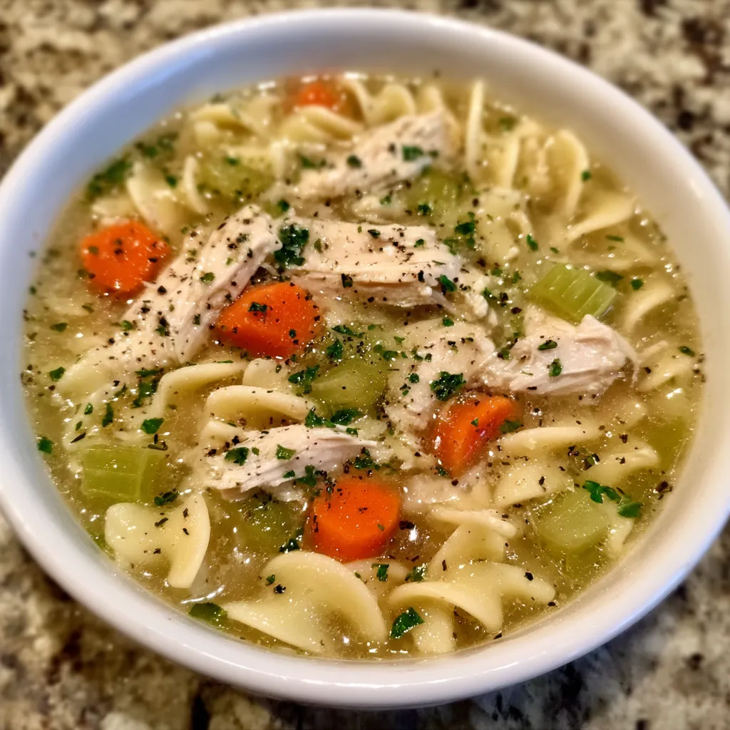 Delicious Beef Stew and Dumplings