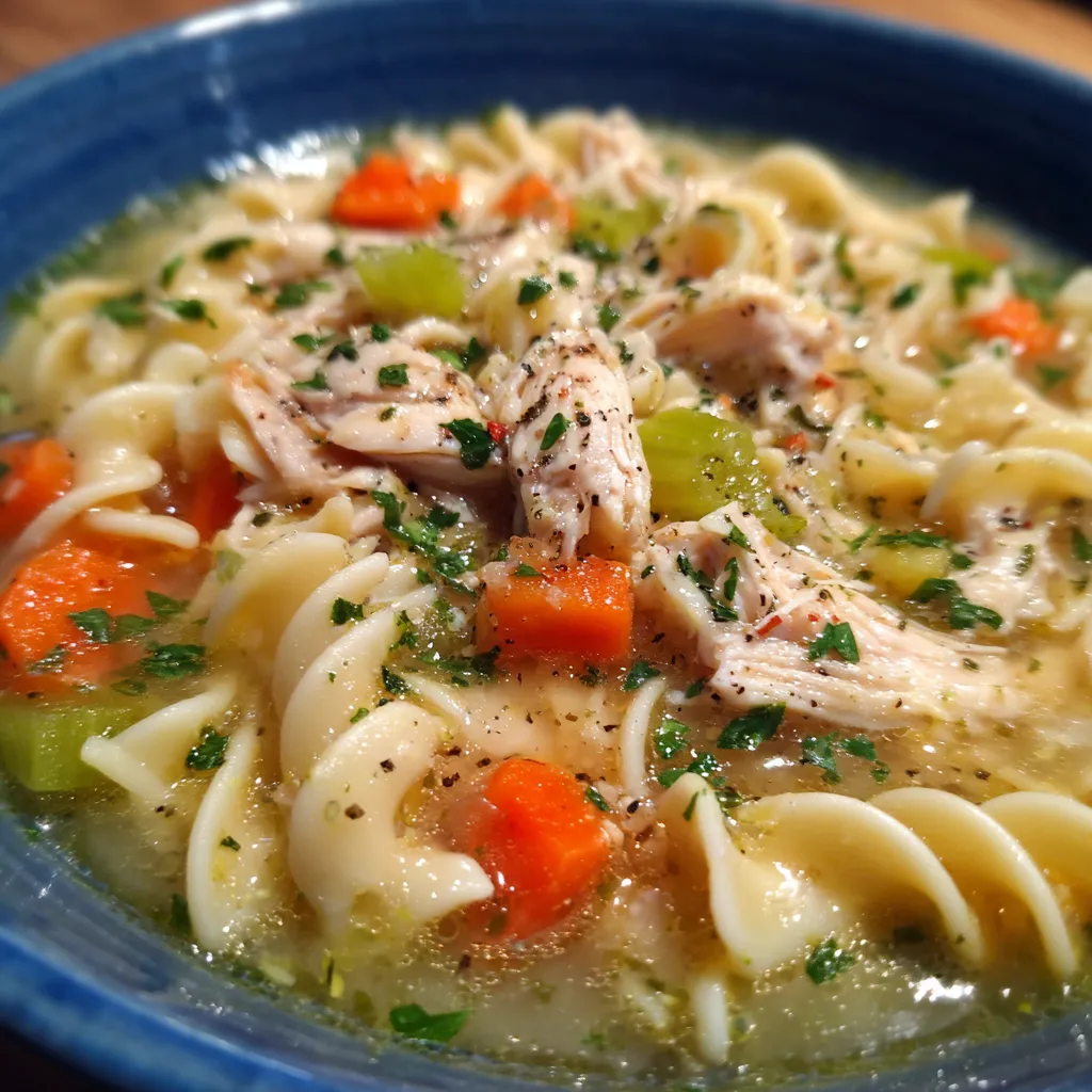 Delicious Beef Stew and Dumplings