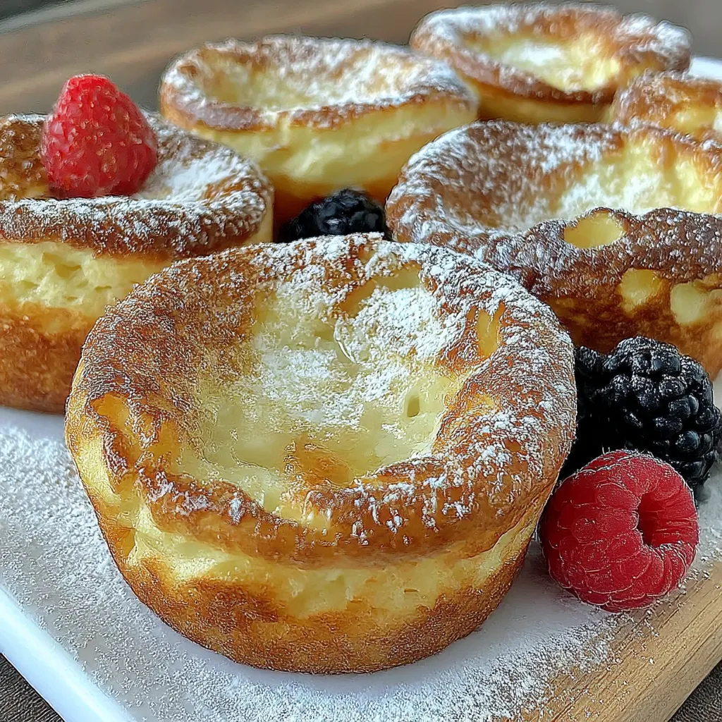 Christmas Morning Quiche Baguette