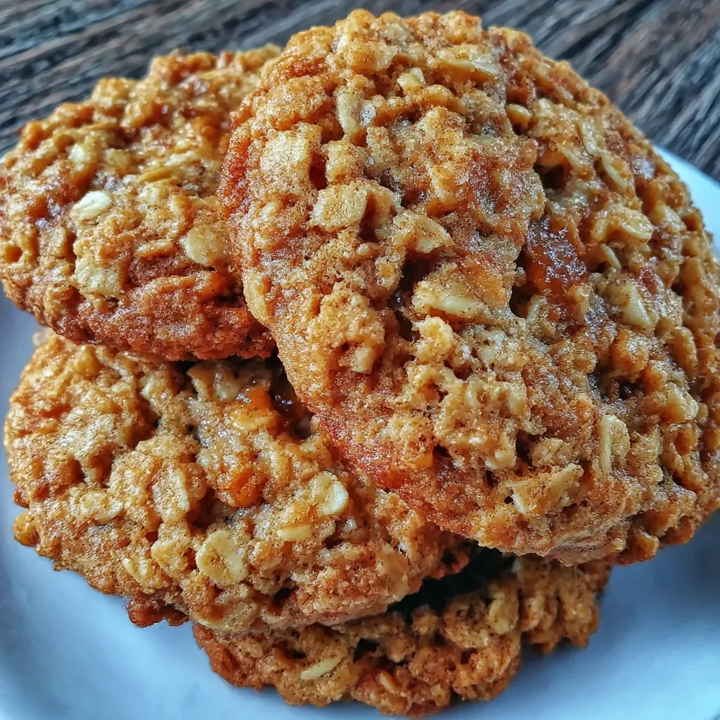 The Best Sugar Free Oatmeal Cookies