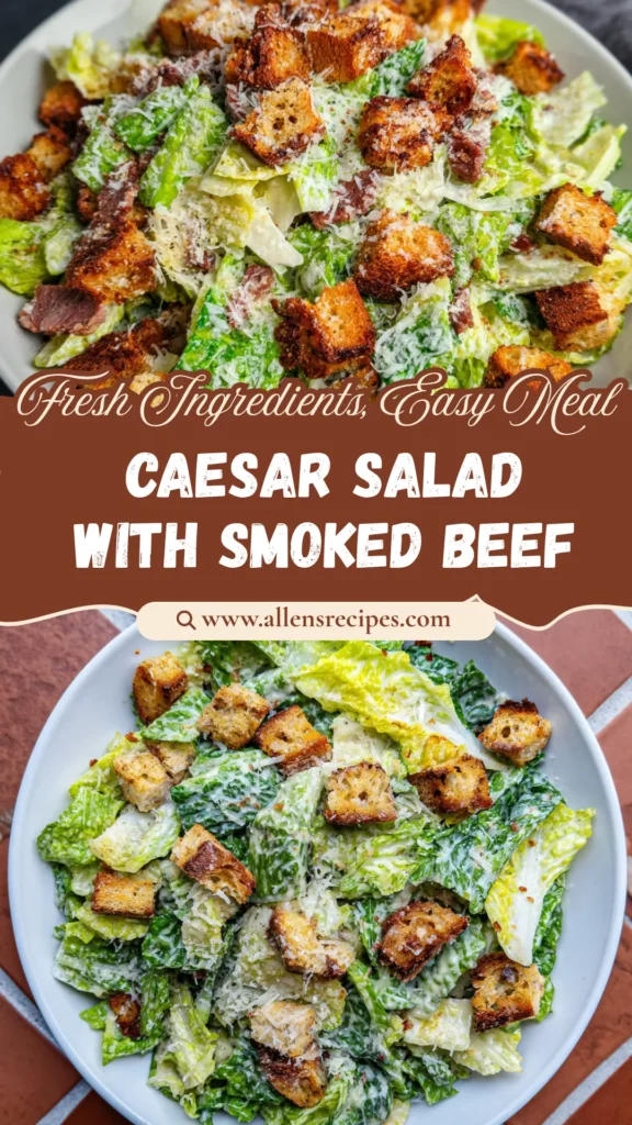 Best Caesar Salad