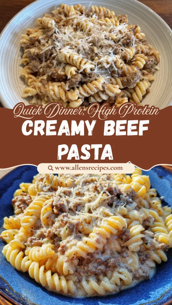 Quick Dinner, High Protein